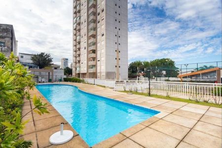 Apartamento à venda com 64m², 2 quartos e 1 vaga