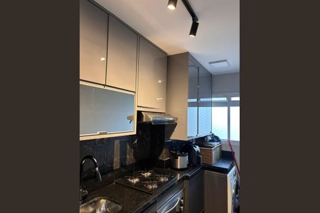 Apartamento à venda com 64m², 2 quartos e 1 vaga