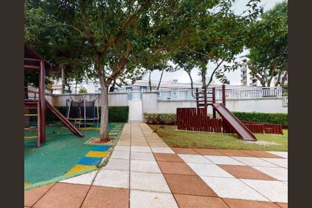 Apartamento à venda com 64m², 2 quartos e 1 vaga