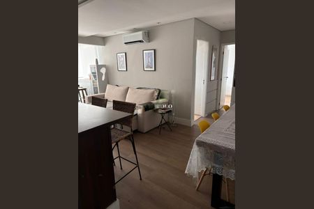 Apartamento à venda com 64m², 2 quartos e 1 vaga