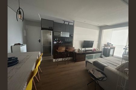 Apartamento à venda com 64m², 2 quartos e 1 vaga