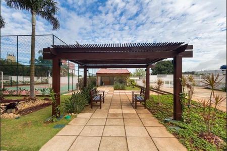 Apartamento à venda com 64m², 2 quartos e 1 vaga