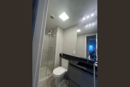 Apartamento à venda com 64m², 2 quartos e 1 vaga