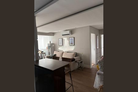 Apartamento à venda com 64m², 2 quartos e 1 vaga