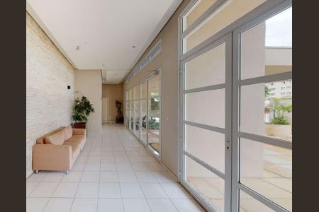 Apartamento à venda com 64m², 2 quartos e 1 vaga