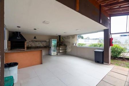 Apartamento à venda com 64m², 2 quartos e 1 vaga