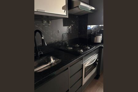 Apartamento à venda com 64m², 2 quartos e 1 vaga