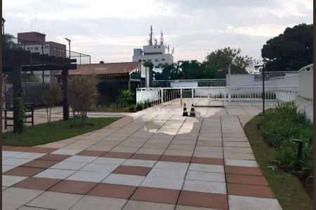 Apartamento à venda com 64m², 2 quartos e 1 vaga