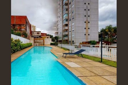Apartamento à venda com 64m², 2 quartos e 1 vaga