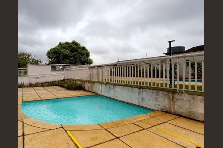 Apartamento à venda com 64m², 2 quartos e 1 vaga