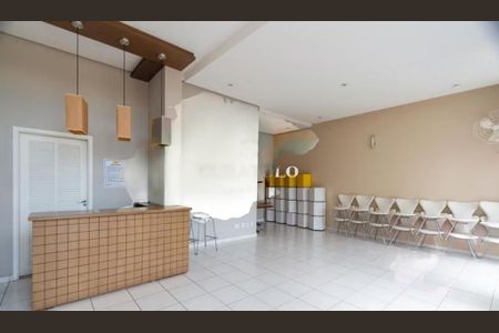 Apartamento à venda com 64m², 2 quartos e 1 vaga