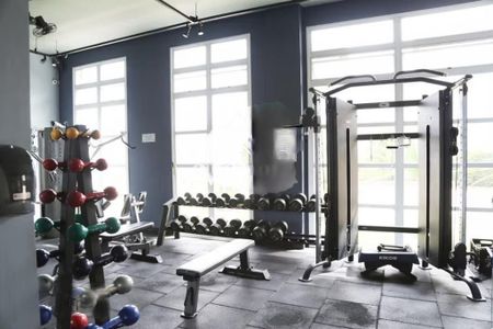 Apartamento à venda com 64m², 2 quartos e 1 vaga