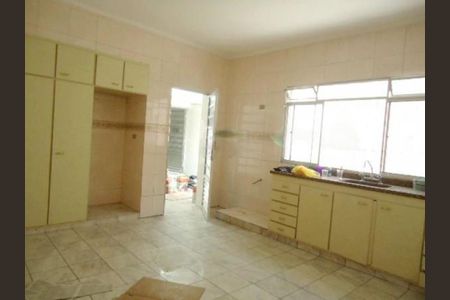 Casa à venda com 2 quartos, 210m² em Tatuapé, São Paulo