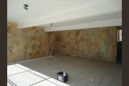 Casa à venda com 2 quartos, 210m² em Tatuapé, São Paulo