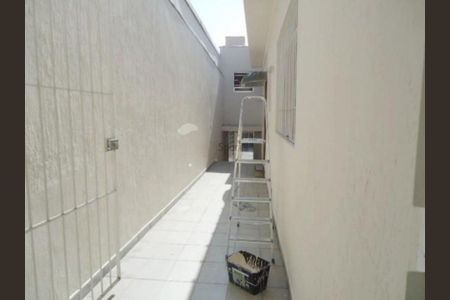 Casa à venda com 2 quartos, 210m² em Tatuapé, São Paulo