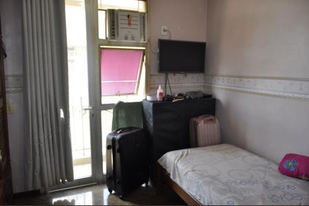 Apartamento à venda com 120m², 3 quartos e 1 vagaQuarto 3