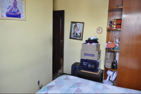 Apartamento à venda com 120m², 3 quartos e 1 vagaQuarto 3