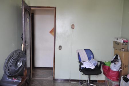 Apartamento à venda com 120m², 3 quartos e 1 vagaQuarto 1