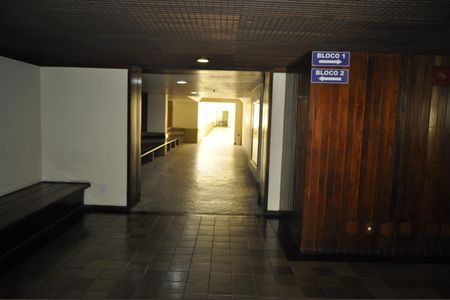 Apartamento à venda com 120m², 3 quartos e 1 vagaHall