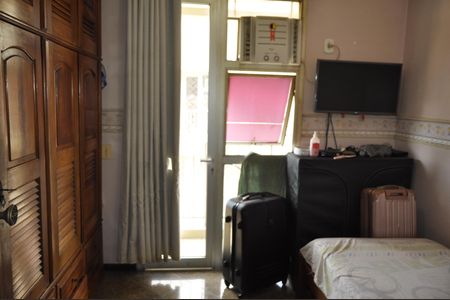 Apartamento à venda com 120m², 3 quartos e 1 vagaQuarto 3