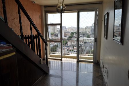 Apartamento à venda com 120m², 3 quartos e 1 vagaSala