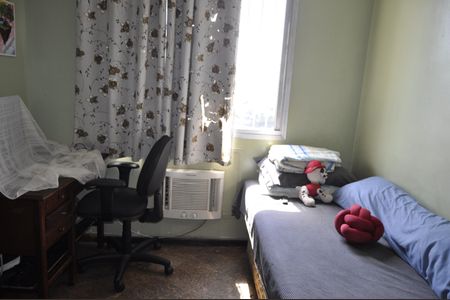 Apartamento à venda com 120m², 3 quartos e 1 vagaQuarto 1