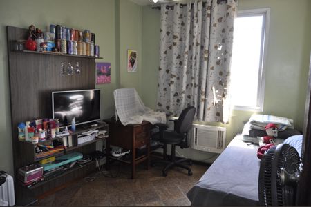 Apartamento à venda com 120m², 3 quartos e 1 vagaQuarto 1