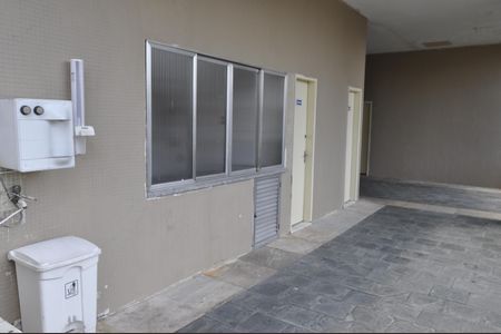 Apartamento à venda com 120m², 3 quartos e 1 vagaÁrea comum - Salão de festas