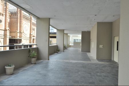 Apartamento à venda com 120m², 3 quartos e 1 vagaÁrea comum - Churrasqueira