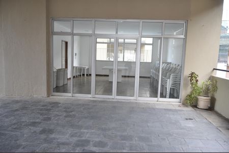 Apartamento à venda com 120m², 3 quartos e 1 vagaÁrea comum - Salão de festas