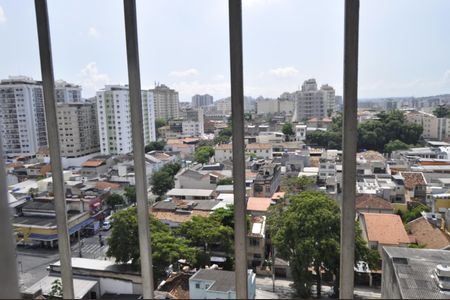 Apartamento à venda com 120m², 3 quartos e 1 vagaVista do Quarto 1
