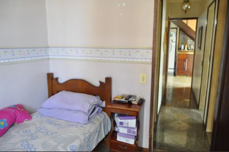 Apartamento à venda com 120m², 3 quartos e 1 vagaQuarto 2