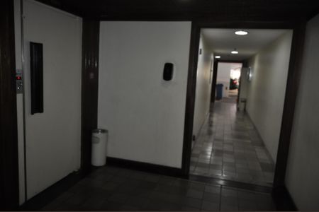 Apartamento à venda com 120m², 3 quartos e 1 vagaHall