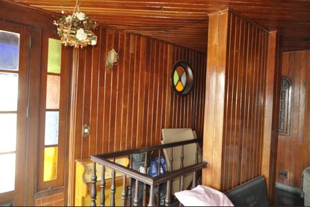 Apartamento à venda com 120m², 3 quartos e 1 vagaTerraço