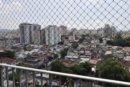 Apartamento à venda com 120m², 3 quartos e 1 vagaVaranda da Sala