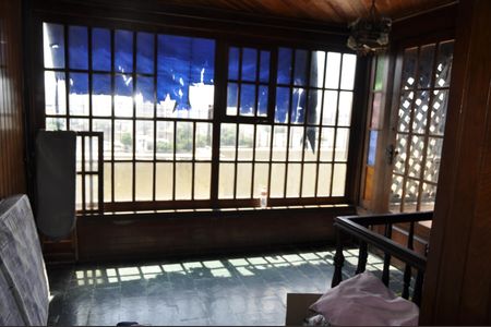 Apartamento à venda com 120m², 3 quartos e 1 vagaTerraço