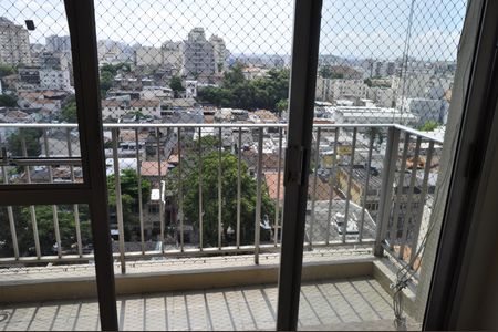 Apartamento à venda com 120m², 3 quartos e 1 vagaVaranda da Sala