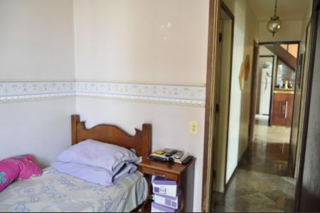 Apartamento à venda com 120m², 3 quartos e 1 vagaQuarto 2