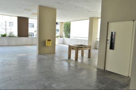 Apartamento à venda com 120m², 3 quartos e 1 vagaÁrea comum - Churrasqueira