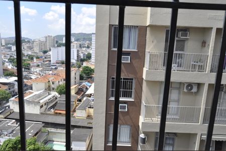 Apartamento à venda com 120m², 3 quartos e 1 vagaVista do Quarto 3