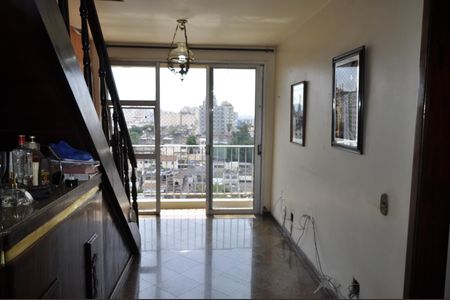 Apartamento à venda com 120m², 3 quartos e 1 vagaSala