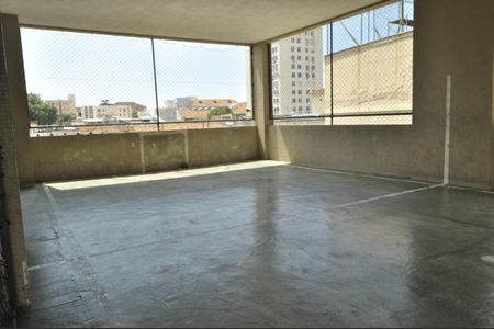 Apartamento à venda com 120m², 3 quartos e 1 vagaÁrea comum - Churrasqueira