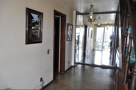 Apartamento à venda com 120m², 3 quartos e 1 vagaSala