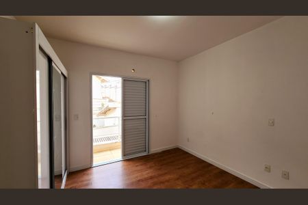 Casa de condomínio para alugar com 146m², 3 quartos e 3 vagasQuarto 3 - Suíte