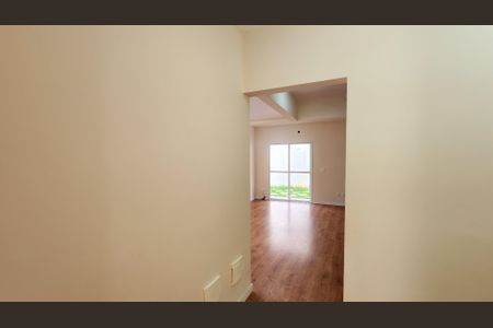 Casa de condomínio para alugar com 146m², 3 quartos e 3 vagasHall de entrada