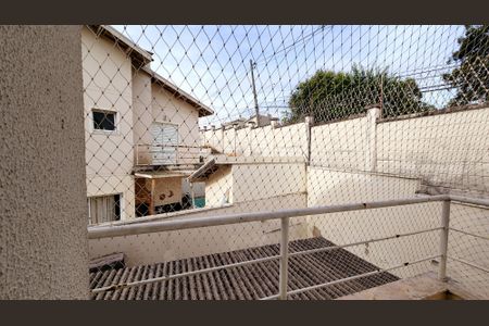 Casa de condomínio para alugar com 146m², 3 quartos e 3 vagasVaranda Quarto 3 - Suíte