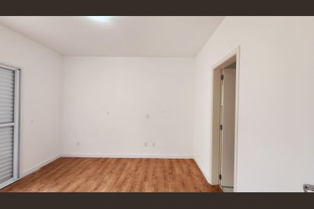 Casa de condomínio para alugar com 146m², 3 quartos e 3 vagasQuarto 3 - Suíte