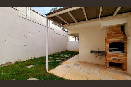 Casa de condomínio para alugar com 146m², 3 quartos e 3 vagasÁrea comum