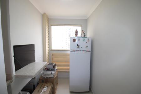 Apartamento à venda com 179m², 4 quartos e 3 vagasCozinha