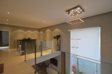 Casa de condomínio para alugar com 480m², 4 quartos e 4 vagas2 andar